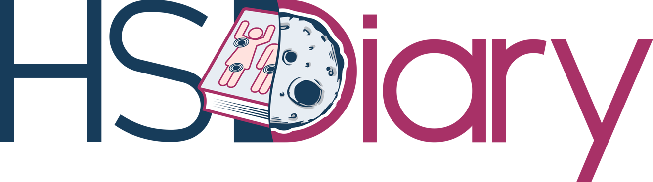 hsdiary logo small
